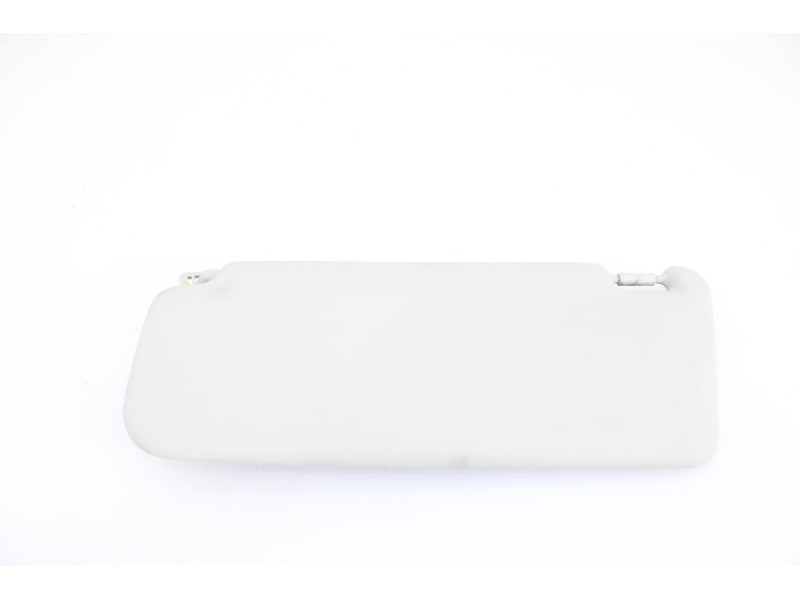 Recambio de parasol derecho para mercedes-benz clase a (w169) a 180 cdi a-edition referencia OEM IAM A1698100210  