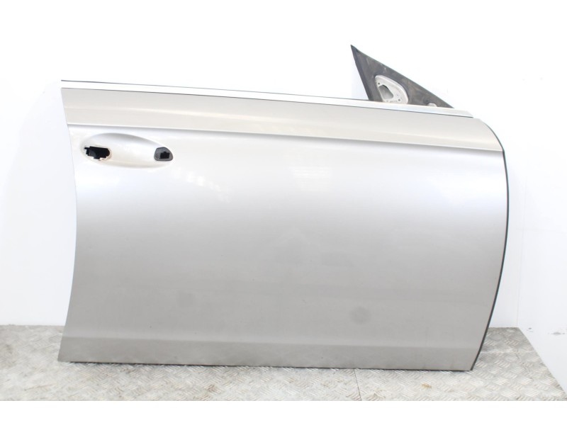 Recambio de puerta delantera derecha para mercedes-benz clase cls (w219) 320 cdi (219.322) referencia OEM IAM 4352DD  