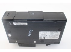 Recambio de sistema audio / radio cd para mercedes-benz clase m (w163) 270 cdi final edition (163.113) referencia OEM IAM A16382