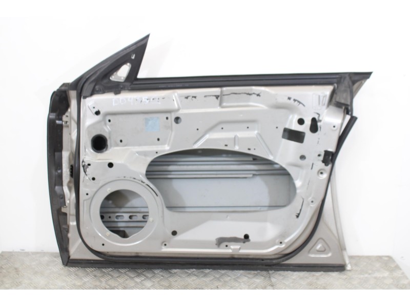 Recambio de puerta delantera derecha para mercedes-benz clase cls (w219) 320 cdi (219.322) referencia OEM IAM 4352DD  