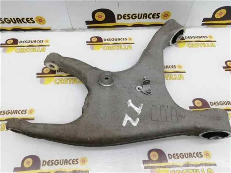 Recambio de brazo suspension inferior trasero izquierdo para audi a4 ber. (b8) referencia OEM IAM 8K0505311J  