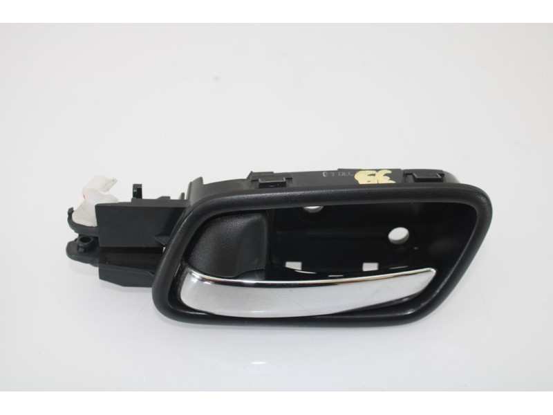 Recambio de maneta interior delantera izquierda para honda cr-v comfort 4x4 referencia OEM IAM D.I.  
