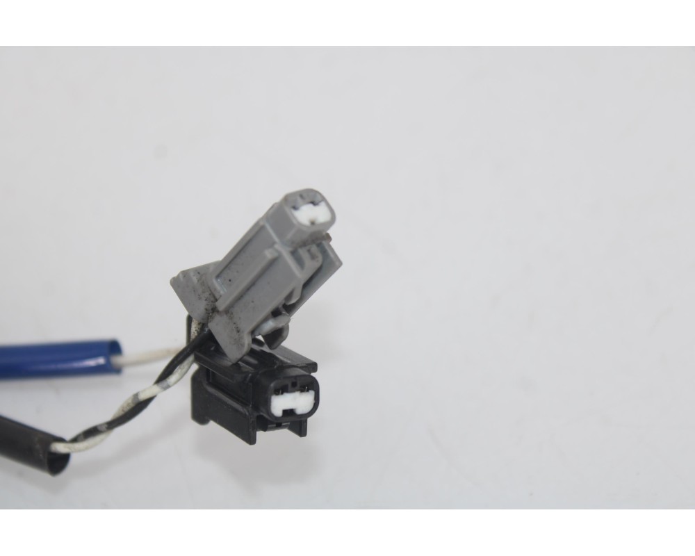 Recambio de maneta exterior delantera derecha para nissan qashqai (j10) 360 referencia OEM IAM 80610EB300  