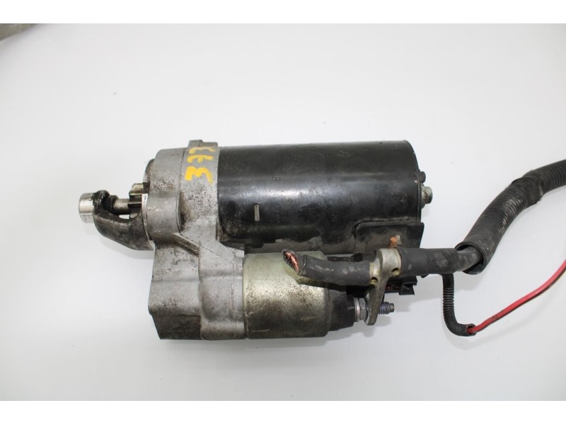 Recambio de motor arranque para audi a5 sportback (8t) 2.0 tdi (110kw) referencia OEM IAM 03L911021G  