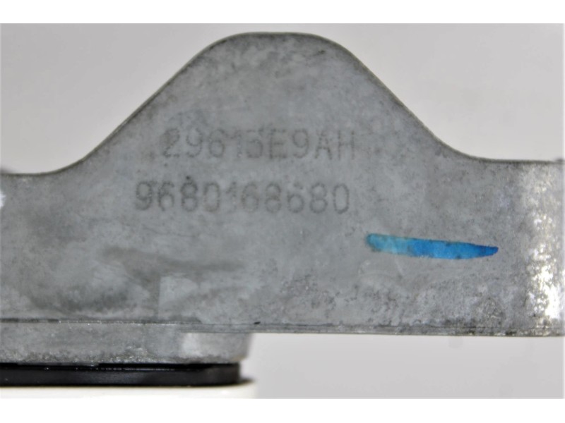 Recambio de maneta exterior delantera izquierda para citroën c5 hdi160 seduct 2.0 referencia OEM IAM 9680168680  