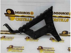 Recambio de soporte paragolpes para audi a4 berlina (8e) 2.0 tdi referencia OEM IAM 8K58074538K5807889A  