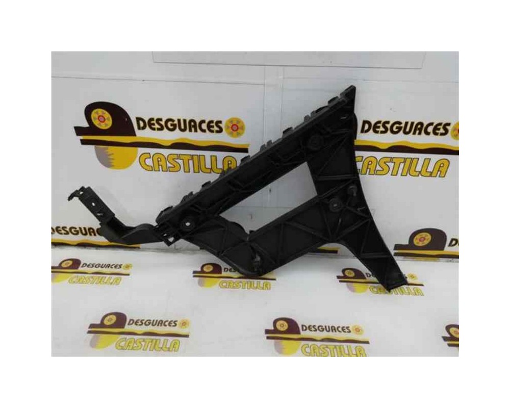 Recambio de soporte paragolpes para audi a4 berlina (8e) 2.0 tdi referencia OEM IAM 8K58074538K5807889A  