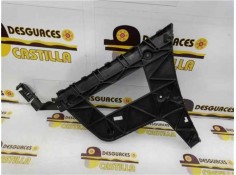 Recambio de spoiler paragolpes trasero para audi a4 berlina (8e) 2.0 tdi referencia OEM IAM 8K58074548K5807890A  