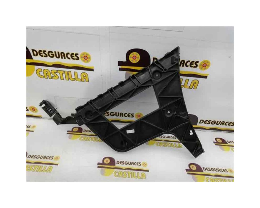 Recambio de spoiler paragolpes trasero para audi a4 berlina (8e) 2.0 tdi referencia OEM IAM 8K58074548K5807890A  