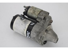Recambio de motor arranque para alfa romeo 147 (190) 1.6 16v cat referencia OEM IAM 0001107411  