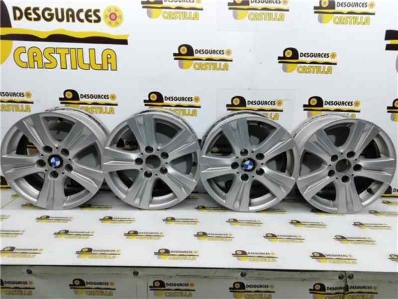Recambio de juego llantas para bmw serie 1 berlina (e81/e87) referencia OEM IAM   