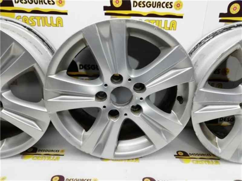 Recambio de juego llantas para bmw serie 1 berlina (e81/e87) referencia OEM IAM   