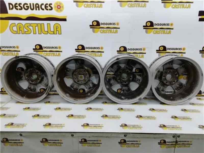 Recambio de juego llantas para bmw serie 1 berlina (e81/e87) referencia OEM IAM   