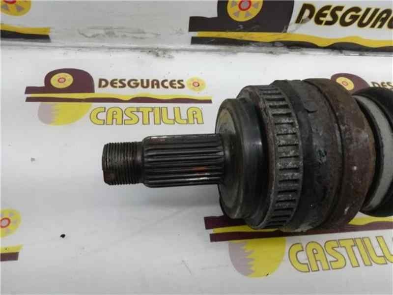 Recambio de transmision trasera izquierda para bmw serie 1 berlina (e81/e87) referencia OEM IAM   