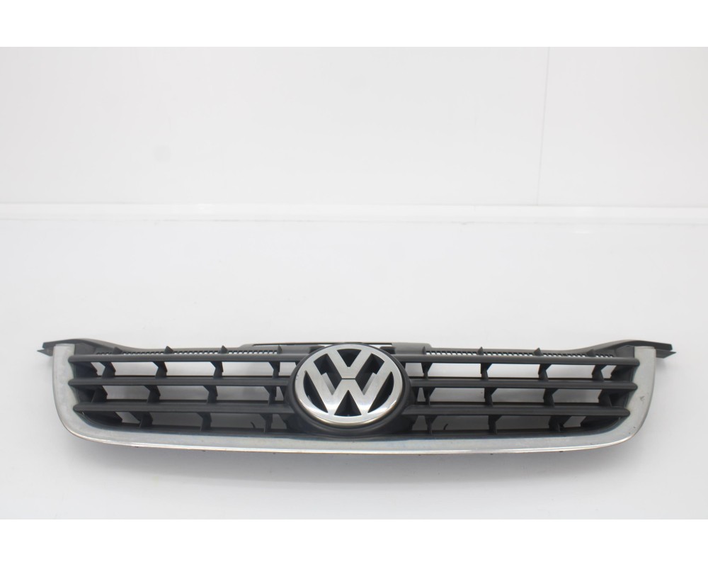 Recambio de rejilla delantera para volkswagen touran (1t2) 2.0 tdi referencia OEM IAM 1T0853651  