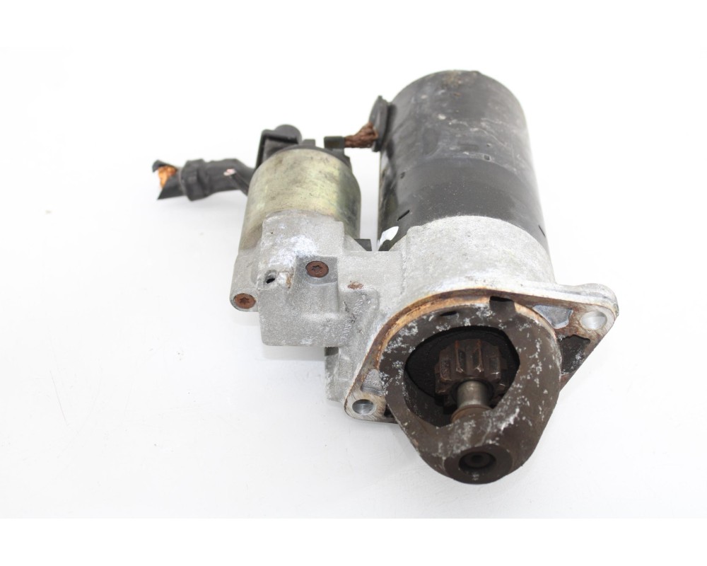 Recambio de motor arranque para mercedes-benz clase a (w169) a 180 cdi a-edition referencia OEM IAM 0001108217  