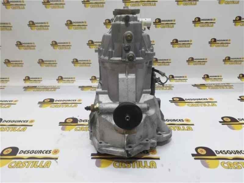 Recambio de caja cambios para volkswagen lt volquete (mod. 1997) referencia OEM IAM 711617  