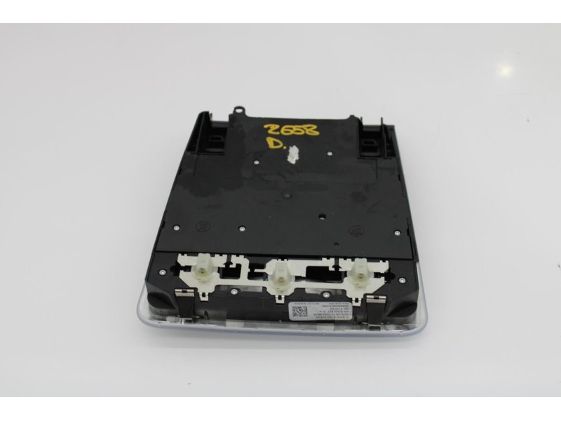 Recambio de luz interior para bmw serie 3 berlina (e90) 320d referencia OEM IAM 918001501  