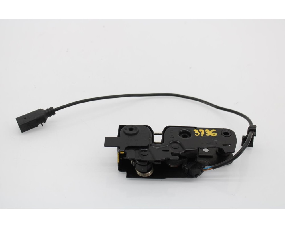 Recambio de cerradura capot para audi a5 sportback (8t) 2.0 tdi (110kw) referencia OEM IAM 8K2823746  