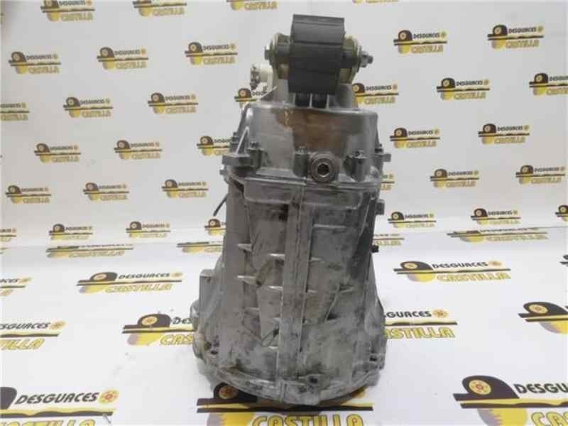 Recambio de caja cambios para volkswagen lt volquete (mod. 1997) referencia OEM IAM 711617  
