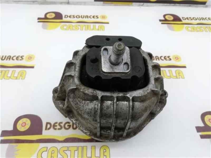 Recambio de soporte motor derecho para bmw serie 1 berlina (e81/e87) referencia OEM IAM   