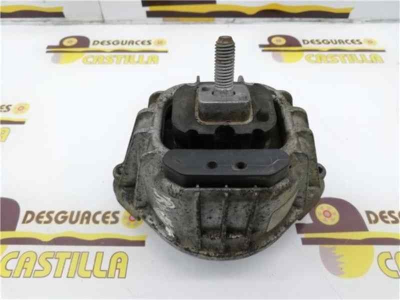 Recambio de soporte motor para bmw serie 1 berlina (e81/e87) referencia OEM IAM   