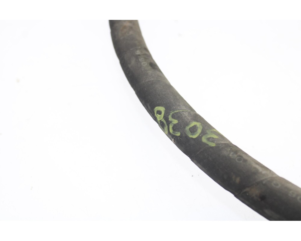 Recambio de tubo aire acondicionado para mercedes-benz clase a (w169) a 180 cdi a-edition referencia OEM IAM 3038I  