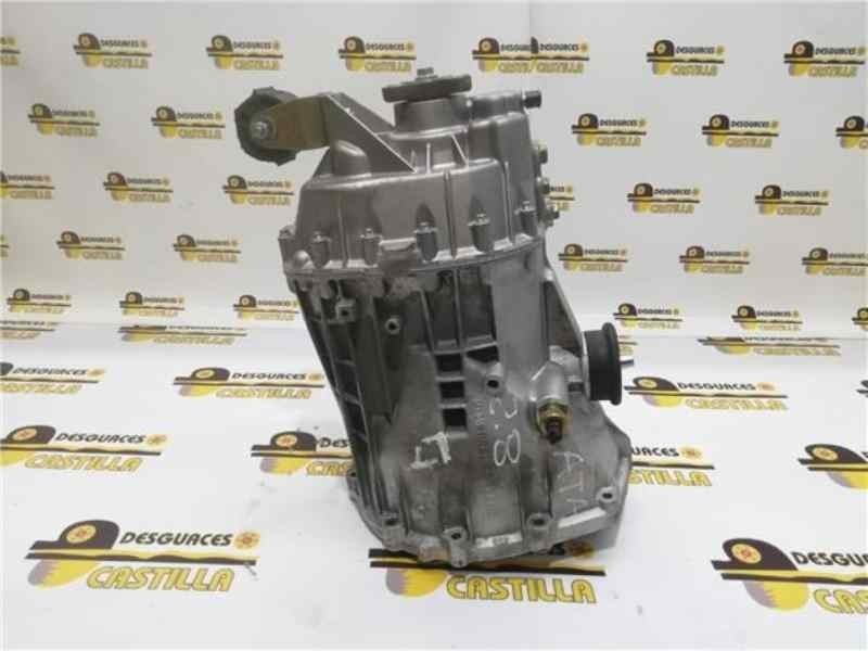 Recambio de caja cambios para volkswagen lt volquete (mod. 1997) referencia OEM IAM 711617  