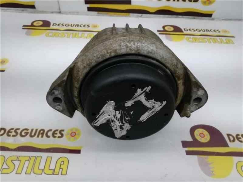 Recambio de soporte motor para bmw serie 1 berlina (e81/e87) referencia OEM IAM   