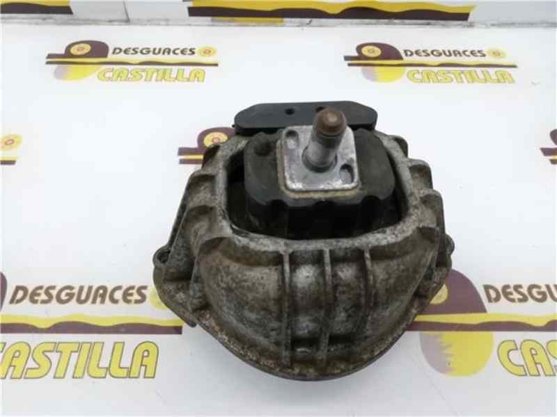 Recambio de soporte motor para bmw serie 1 berlina (e81/e87) referencia OEM IAM   