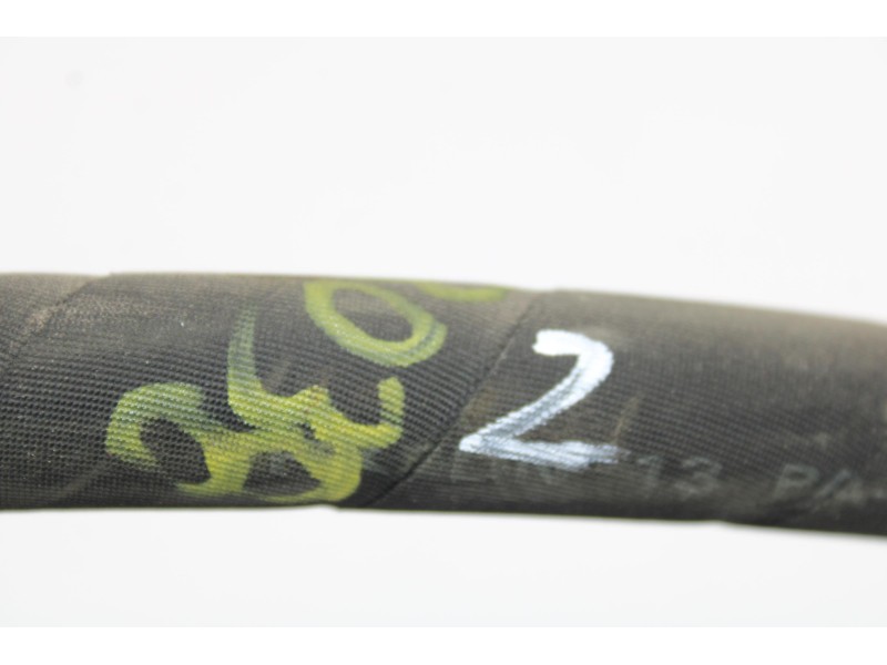 Recambio de tubo aire acondicionado para mercedes-benz clase a (w169) a 180 cdi a-edition referencia OEM IAM 30382  