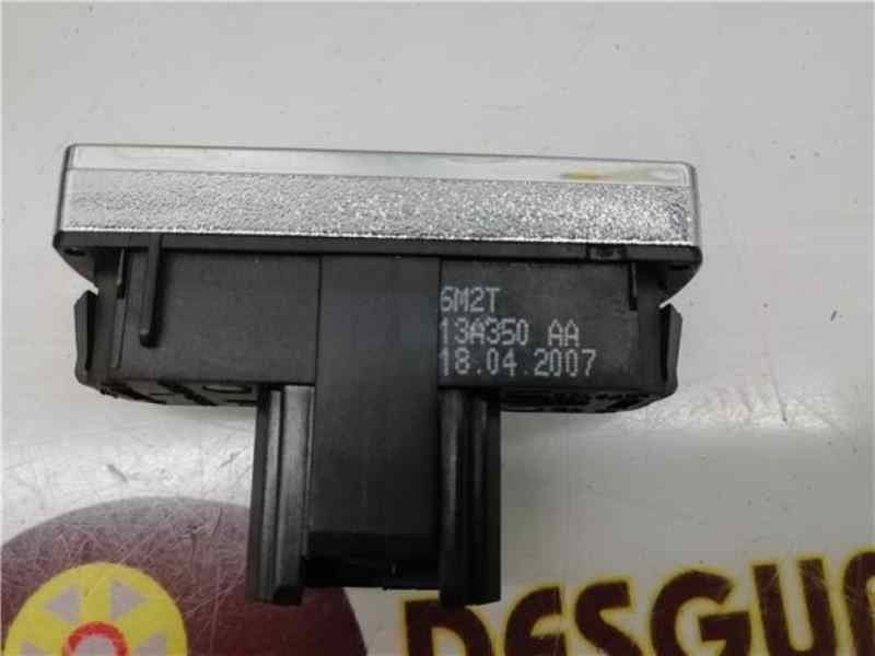 Recambio de warning para ford mondeo sportbreak (ca2) 2.0 cat referencia OEM IAM 6M2T13A350AA  