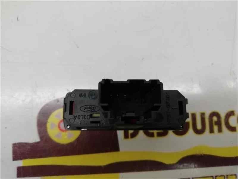 Recambio de warning para ford mondeo sportbreak (ca2) 2.0 cat referencia OEM IAM 6M2T13A350AA  