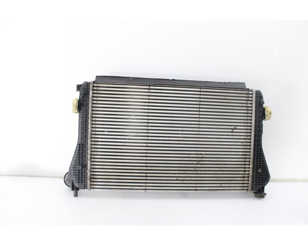 Recambio de intercooler para volkswagen passat variant (365) highline bluemotion referencia OEM IAM 3C0145805AN  