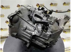 Recambio de caja cambios para ford focus c-max (cap) 2.0 cat referencia OEM IAM 4M5R7002CB  