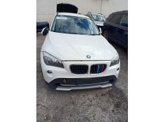 bmw x1 (e84) del año 2010