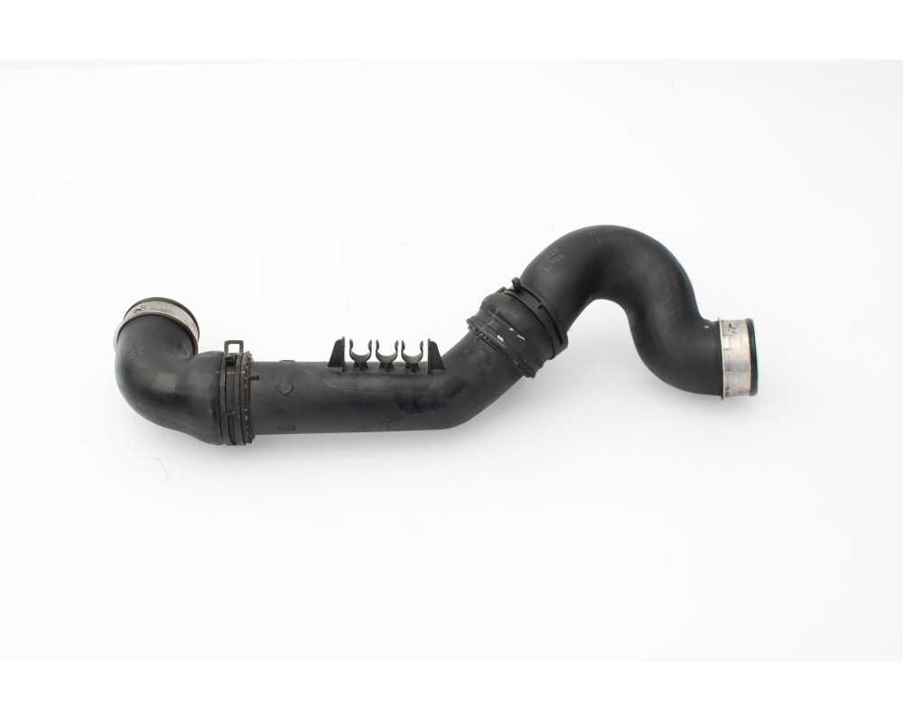 Recambio de tubo presion turbocompresor para seat leon (1p1) reference ecomotive referencia OEM IAM 3C0145770B  