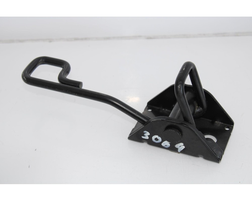 Recambio de anclaje para bmw mini clubman (r55) cooper d referencia OEM IAM 275136504  