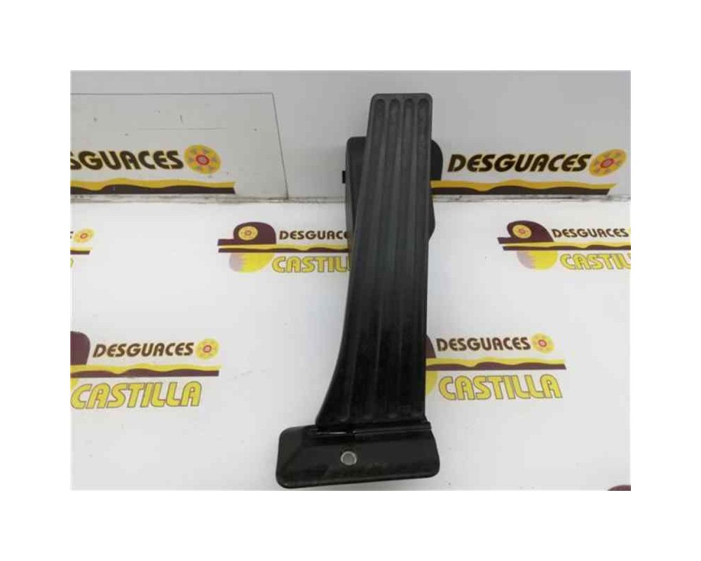 Recambio de potenciometro pedal para bmw serie 1 berlina (e81/e87) referencia OEM IAM 35426786589016PV00937920  