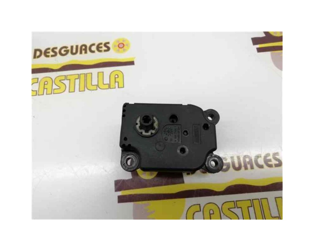 Recambio de motor trampilla calefaccion para bmw serie 1 berlina (e81/e87) referencia OEM IAM 1139300721  