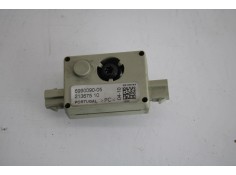 Recambio de amplificador antena para bmw mini clubman (r55) cooper d referencia OEM IAM 699009005  
