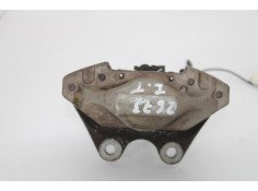 Recambio de pinza freno trasera izquierda para mercedes-benz clase m (w163) 270 cdi final edition (163.113) referencia OEM IAM 2