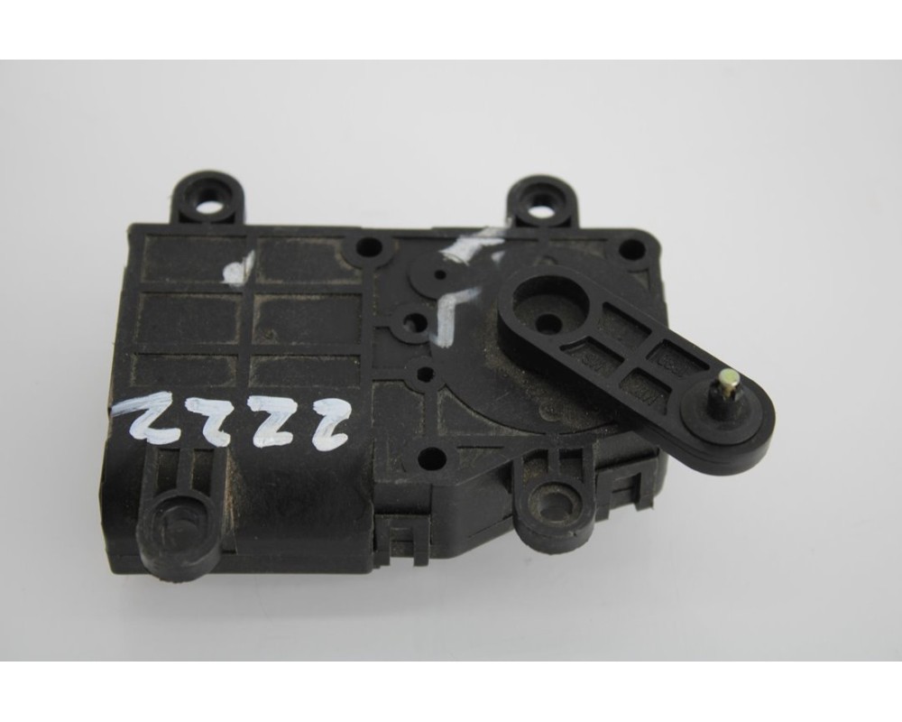 Recambio de motor trampilla calefaccion para kia sorento 2.5 crdi ex referencia OEM IAM H4007305002E10  