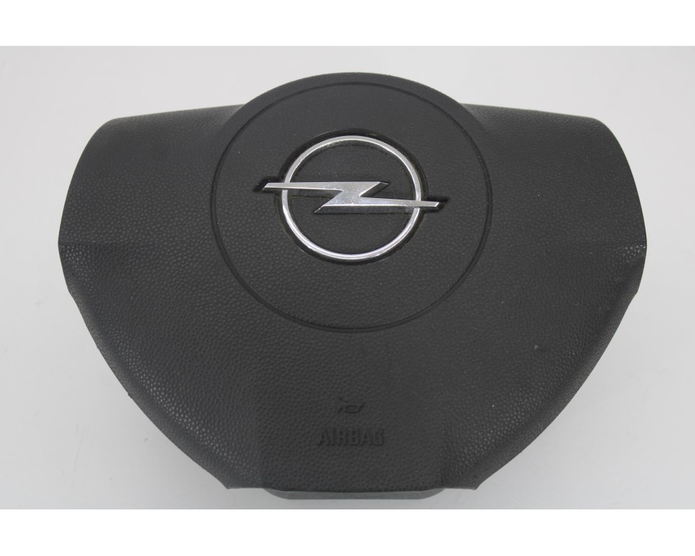 Recambio de airbag delantero izquierdo para opel zafira b 1.9 cdti referencia OEM IAM 13111348  