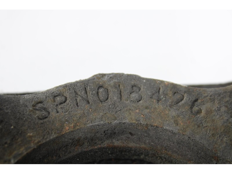 Recambio de mangueta delantera izquierda para dodge caliber s referencia OEM IAM SPN018426  