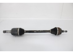 Recambio de transmision trasera derecha para mercedes-benz clase m (w163) 270 cdi final edition (163.113) referencia OEM IAM 267