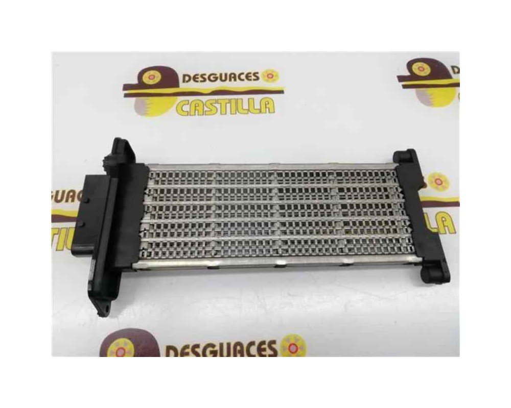 Recambio de resistencia calefaccion para renault kangoo (f/kc0) 1.5 dci diesel cat referencia OEM IAM A52103200  