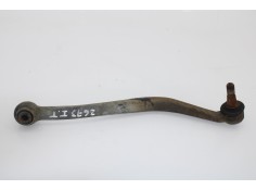 Recambio de brazo suspension inferior trasero izquierdo para mercedes-benz clase m (w163) 270 cdi final edition (163.113) refere