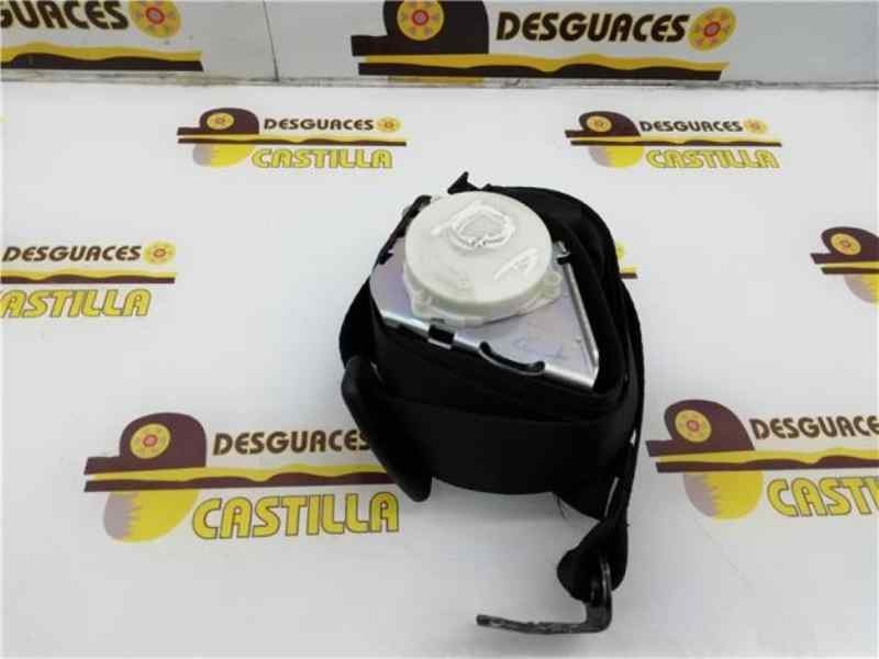 Recambio de cinturon seguridad trasero derecho para ford mondeo sportbreak (ca2) 2.0 cat referencia OEM IAM 6G9N611B69EE3YYW  