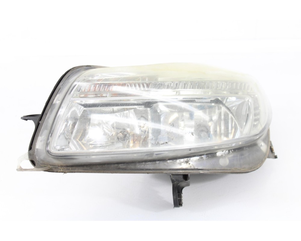 Recambio de faro izquierdo para opel insignia berlina edition referencia OEM IAM 13226780  